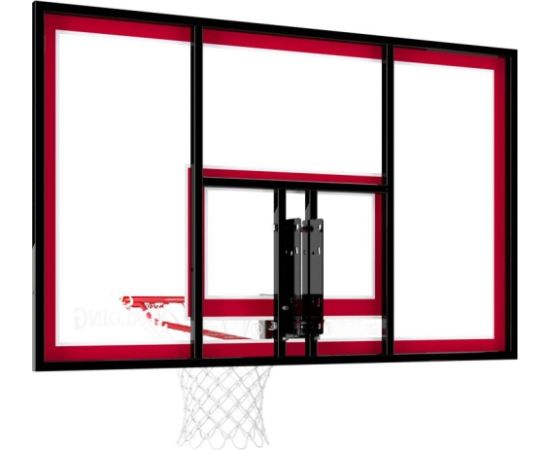 Spalding Kosz do Koszykówki SPALDING Combo 44" Для баскетбола