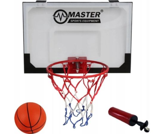 Master Tablica do Koszykówki MASTER 45 x 30 cm Для баскетбола