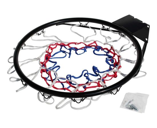 Master Obręcz do Koszykówki z Siatką MASTER 45 cm Для баскетбола