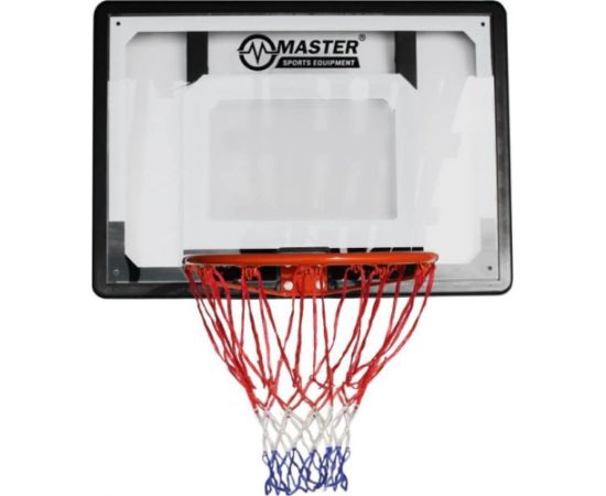 Master Tablica do Koszykówki MASTER 80 x 58 cm Для баскетбола