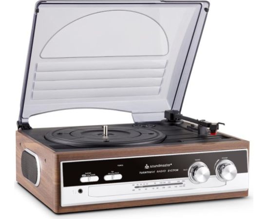 Gramofon Soundmaster Retro DJ tehnika