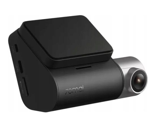 Xiaomi Videoreģistrators 70mai A510 set + Lexar 128GB Video reģistratori