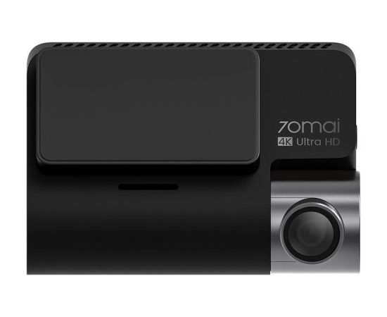 Xiaomi Videoreģistrators 70mai A800s 4K + Maimo Watch FLOW BLACK Видеорегистраторы