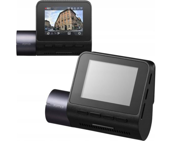 Xiaomi Videoreģistrators 70mai Dash Cam A410 Video reģistratori