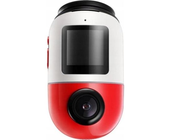 Xiaomi Videoreģistrators 70mai Omni X800 4K + 70mai SD 128GB Video reģistratori