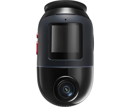 Xiaomi Videoreģistrators 70mai Omni X800 4K + SD 128GB Video reģistratori