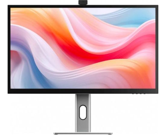 MONITORS Alogic 27'' Clarity Pro 27C4KPDW 4K 1000:1 5MS 400 CD/QM 65W Новинки Компьютерная техника