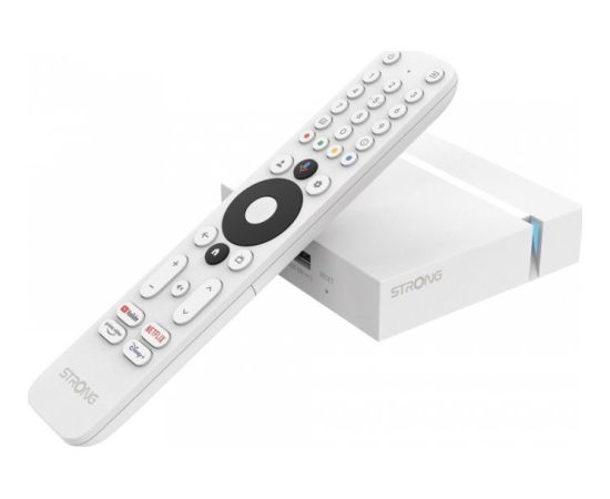 Strong LEAP-S3+ V2 4K UHD Box Новинки Компьютерная техника