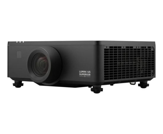Projektors ViewSonic LS950-4K Jaunumi - Datori