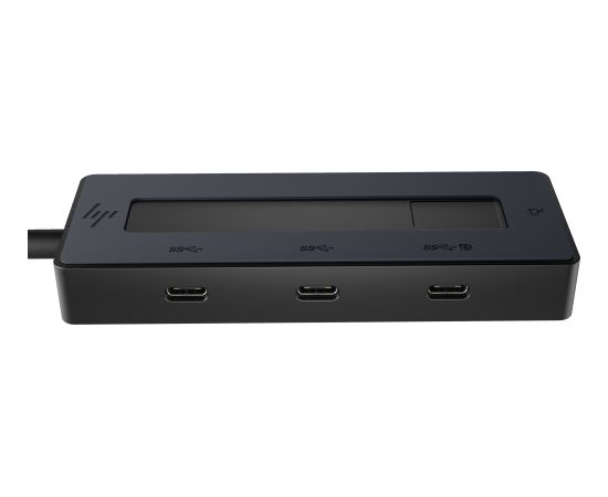 HUB USB HP 4K Usb-C Multiport Hub Jaunumi - Datori