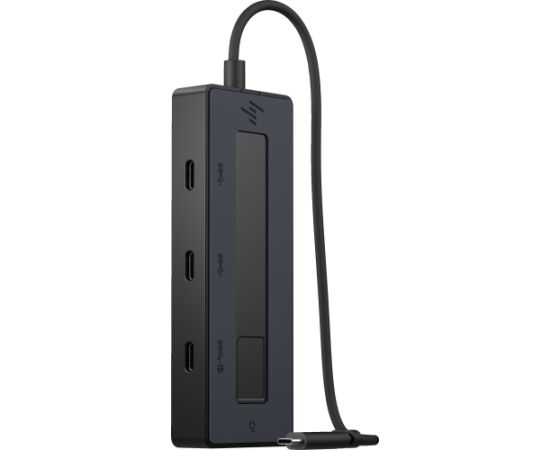 HUB USB HP 4K Usb-C Multiport Hub Jaunumi - Datori