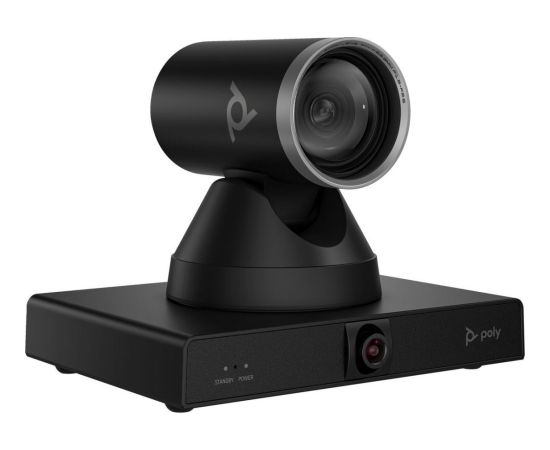 HP POLY STUDIO E60 SMART CAMERA 4K/MPTZ WITH 12X OPTICAL ZOOM Новинки Компьютерная техника