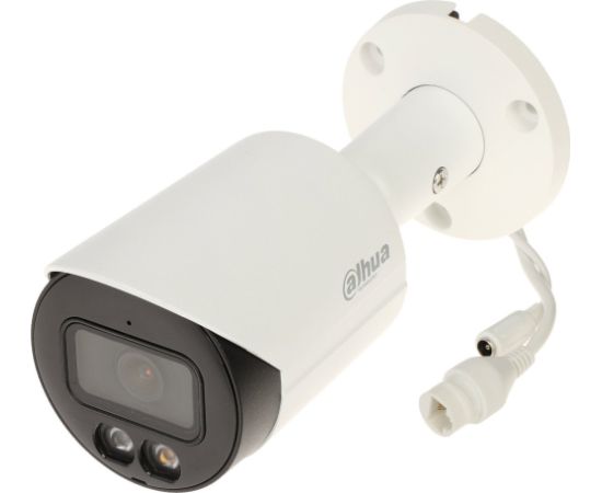 Dahua Technology KAMERA IP IPC-HFW2849S-S-IL-0360B WizSense - 8.3 Mpx 4K UHD 3.6mm Новинки Компьютерная техника