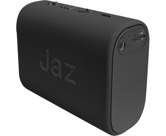 Jaz wireless speaker Witcher 3 BT, black Aудио-видео