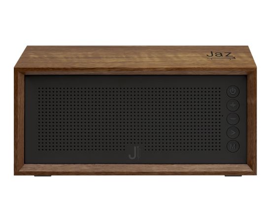 Jaz wireless speaker BT, brown Aудио-видео