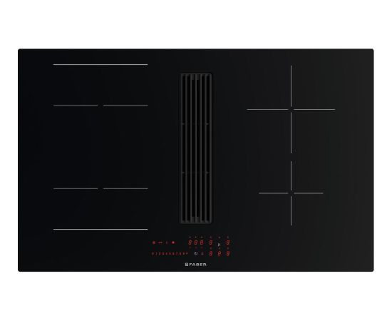 Faber HOB GALILEO LINEAR F830 Jaunumi Sadz. tehnika