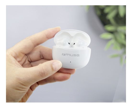 TWS Bluetooth austiņas, M 270 TWS, MUSE Austiņas