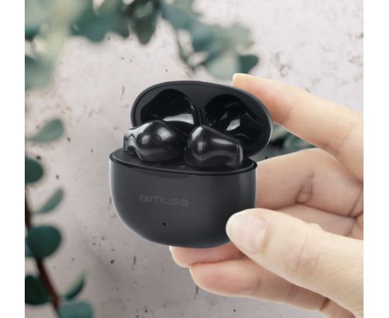 TWS Bluetooth austiņas, M 270 FB, MUSE Austiņas