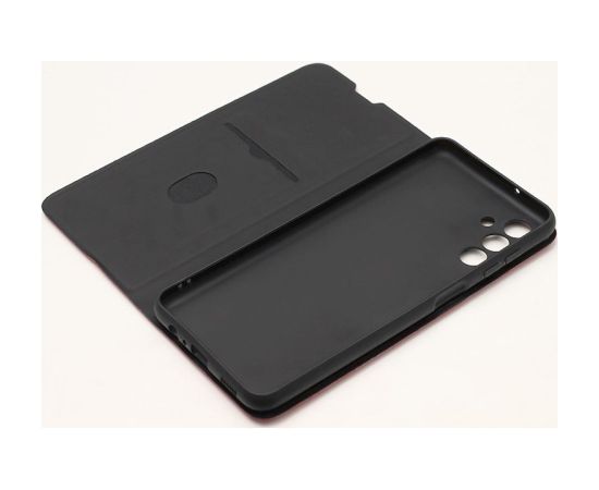 Mocco Smart Soft Book Case Grāmatveida Maks Viedtālrunim Samsung Galaxy A26 5G Neoriģinālie Maciņi