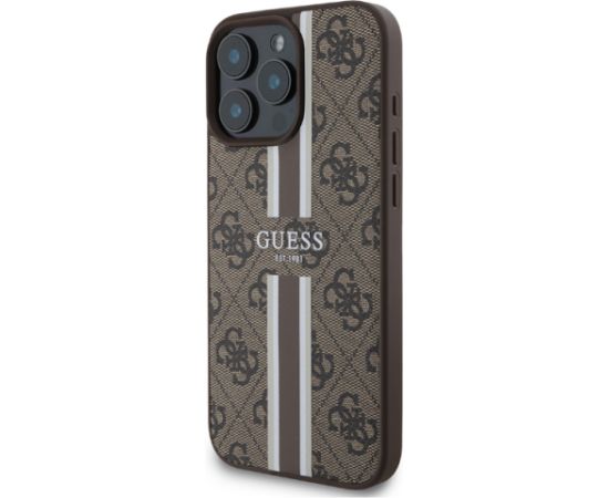 Guess GUHMP16XP4RPSW Чехол для Apple iPhone 16 Pro Max Чехлы - альтернативные