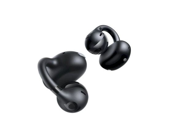 Baseus Bass BC1 True Wireless Earphones Cluster Bezvadu austiņas / melns Austiņas