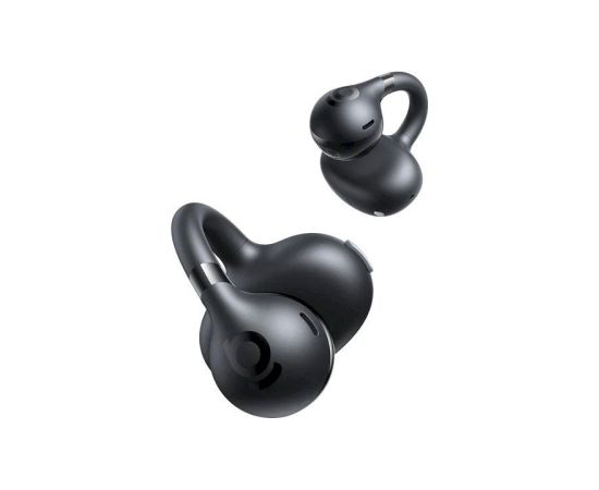 Baseus Bass BC1 True Wireless Earphones Cluster Bezvadu austiņas / melns Austiņas
