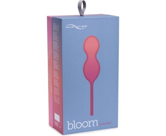 We-Vibe Bloom [ Oranžs ]