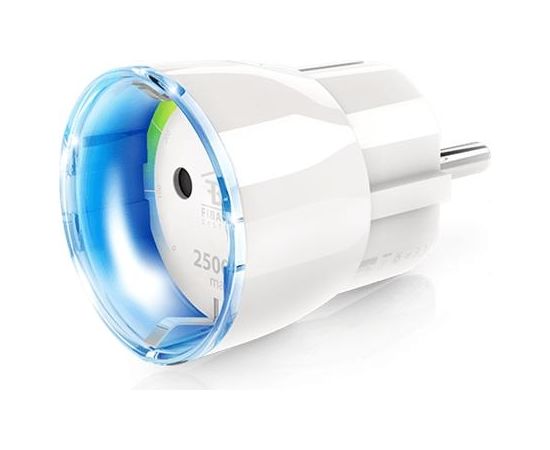 Fibaro Wall Plug (type F, Schuko) Apple HomeKit