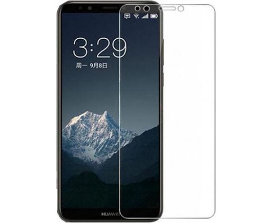 Tempered Glass Premium 9H Aizsargstikls Huawei Y7 / Y7 Prime (2018)