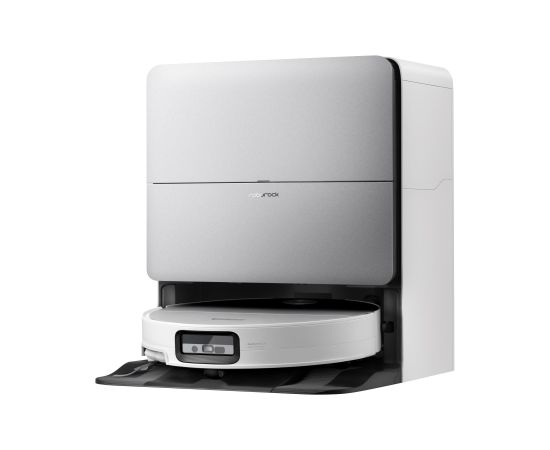 Roborock Saros 20 Sonic White (6936905905376) Putekļu sūcēji - Roboti