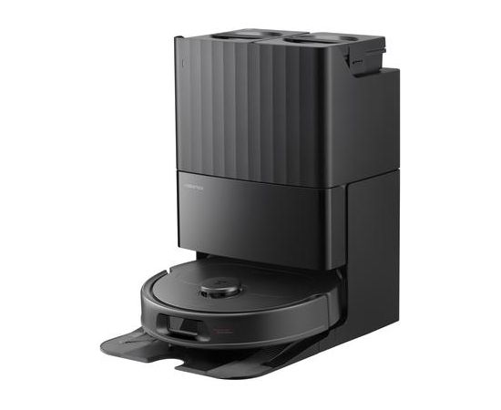 Roborock Qrevo L 0.33 L Black Пылесосы - Роботы