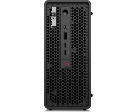 LENOVO P3 ULTRA G2 U7-265K/32GB/1TB SSD/RTX A1000 8GB/WIFI7/W11P/3OS Personālie datori