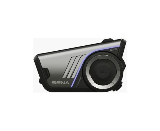 Sena 60S EVO, Motorcycle Mesh Communication System Moto ķiveres 