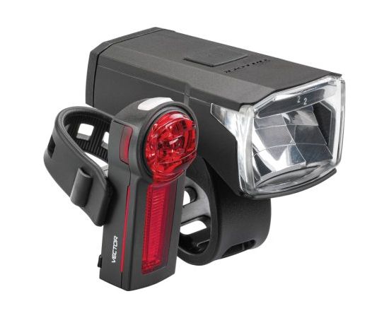 LS 440 Lighthammer 40 & LS 740 Vector Set USB Другие аксессуары для велосипедов