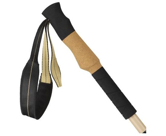 Millet Ubic Trek Pair / Melna / Brūna / 64 - 137 cm Нордическая ходьба