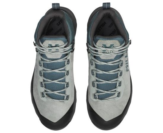 Millet W Ubic Mid GTX® / Zaļa / 38 2/3 Zābaki
