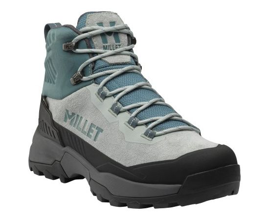 Millet W Ubic Mid GTX® / Zaļa / 38 2/3 Zābaki