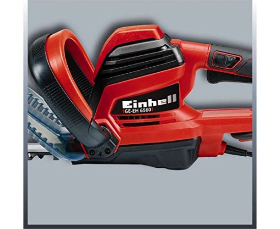 Einhell hedge trimmer GE-EH 6560 approx Jaunumi -Dārzam