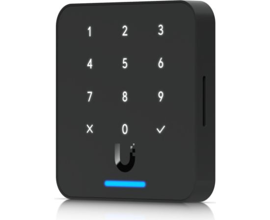 Ubiquiti Reader Flex, access control system, black Jaunumi - Datori