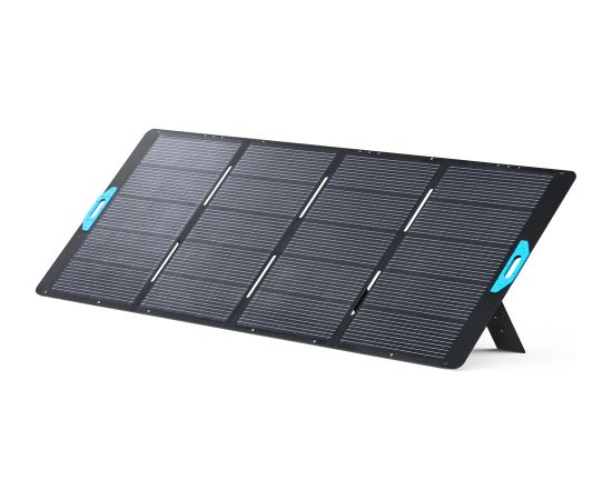 400 Anker Solix SOLIX PS400 Bifacial Portable Solar Panel Saules paneļi