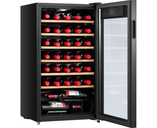 Midea MDRW150FGG22W Black Jaunumi Sadz. tehnika