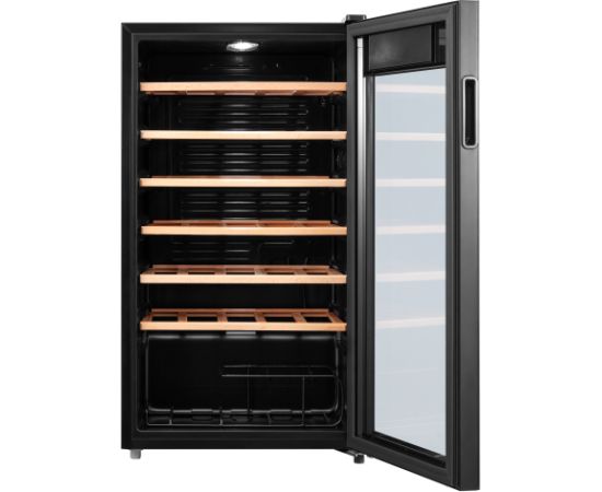 Midea MDRW150FGG22W Black Jaunumi Sadz. tehnika
