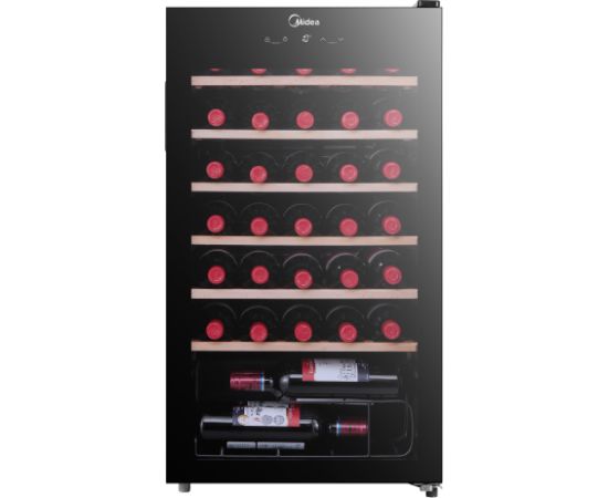 Midea MDRW150FGG22W Black Jaunumi Sadz. tehnika