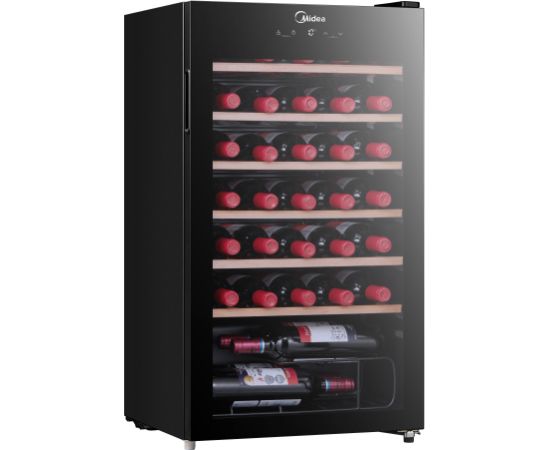 Midea MDRW150FGG22W Black Jaunumi Sadz. tehnika