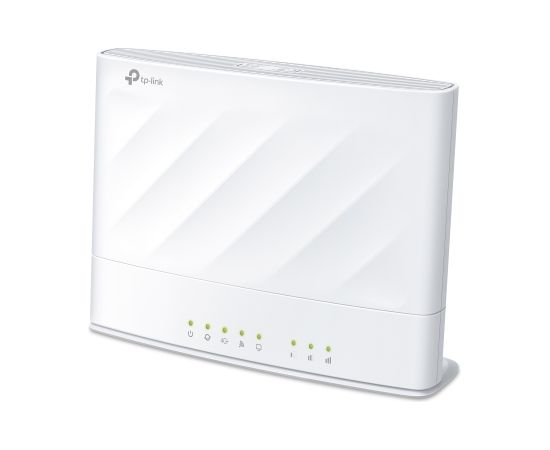 TP-LINK Archer MX700 4G+ AX1500 Dual Band Wi-Fi LTE Router 802.11ax Ethernet LAN (RJ-45) ports 1 10/100/1000 Mbit/s Mesh Support Yes 4G MU-MiMO Yes Wireless Routers