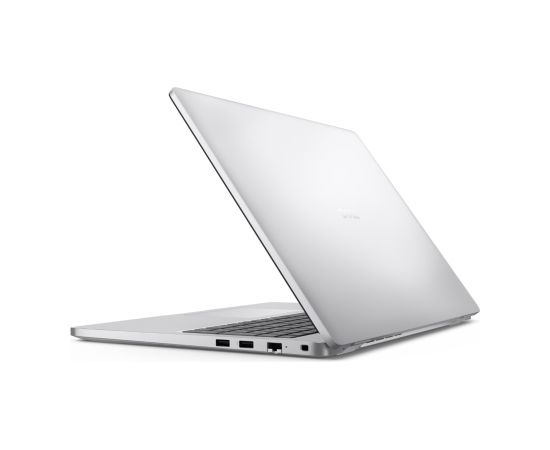 Dell Pro 16 PC16250 16 " FHD+ Anti-glare Intel Core Ultra 7 255U 32 GB DDR5 Solid-state drive capacity 1000 GB Intel Graphics Windows 11 Pro 802.11ax Bluetooth version 5.3 Keyboard language Nordic Keyboard backlit Warranty 36 month(s) Battery warranty 12  Portatīvie datori