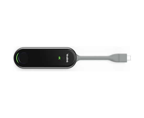 Yealink Network media streaming adapter - USB-C/USB-A PA20 Jaunumi - Datori