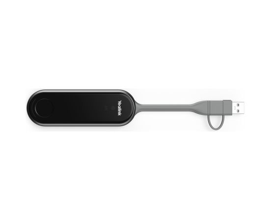 Yealink Network media streaming adapter - USB-C/USB-A PA20 Jaunumi - Datori