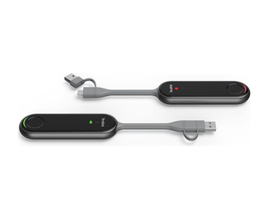 Yealink Network media streaming adapter - USB-C/USB-A PA20 Jaunumi - Datori