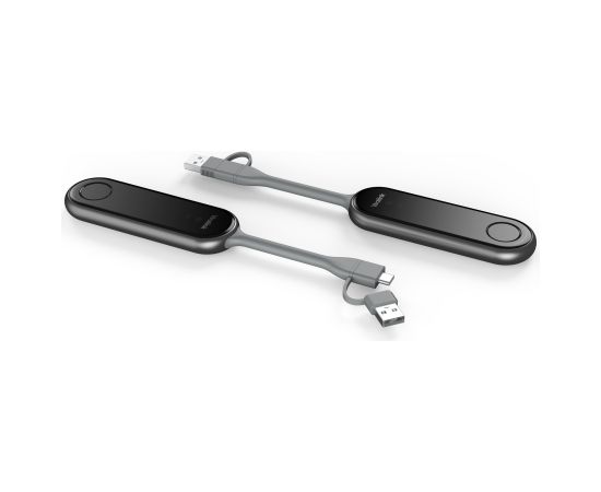 Yealink Network media streaming adapter - USB-C/USB-A PA20 Jaunumi - Datori
